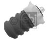 FEBI BILSTEIN 36848 Rubber Buffer, suspension